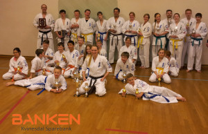 Utmerkelser 2014