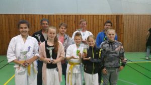 Bryne Open